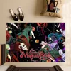 Anime The A-Ancient Magus B-Bride Floor Mat Bedroom Kitchen Door Bath House Super Absorbent Foot Non-slip 2