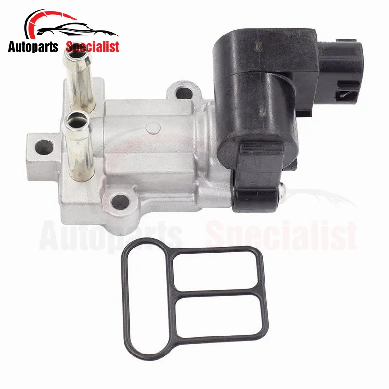 Idle Speed Motor Air Control Stepper Motor OE 22270-66020 For Honda JAZZ 2005 1.4 Toyota Crown Altezza