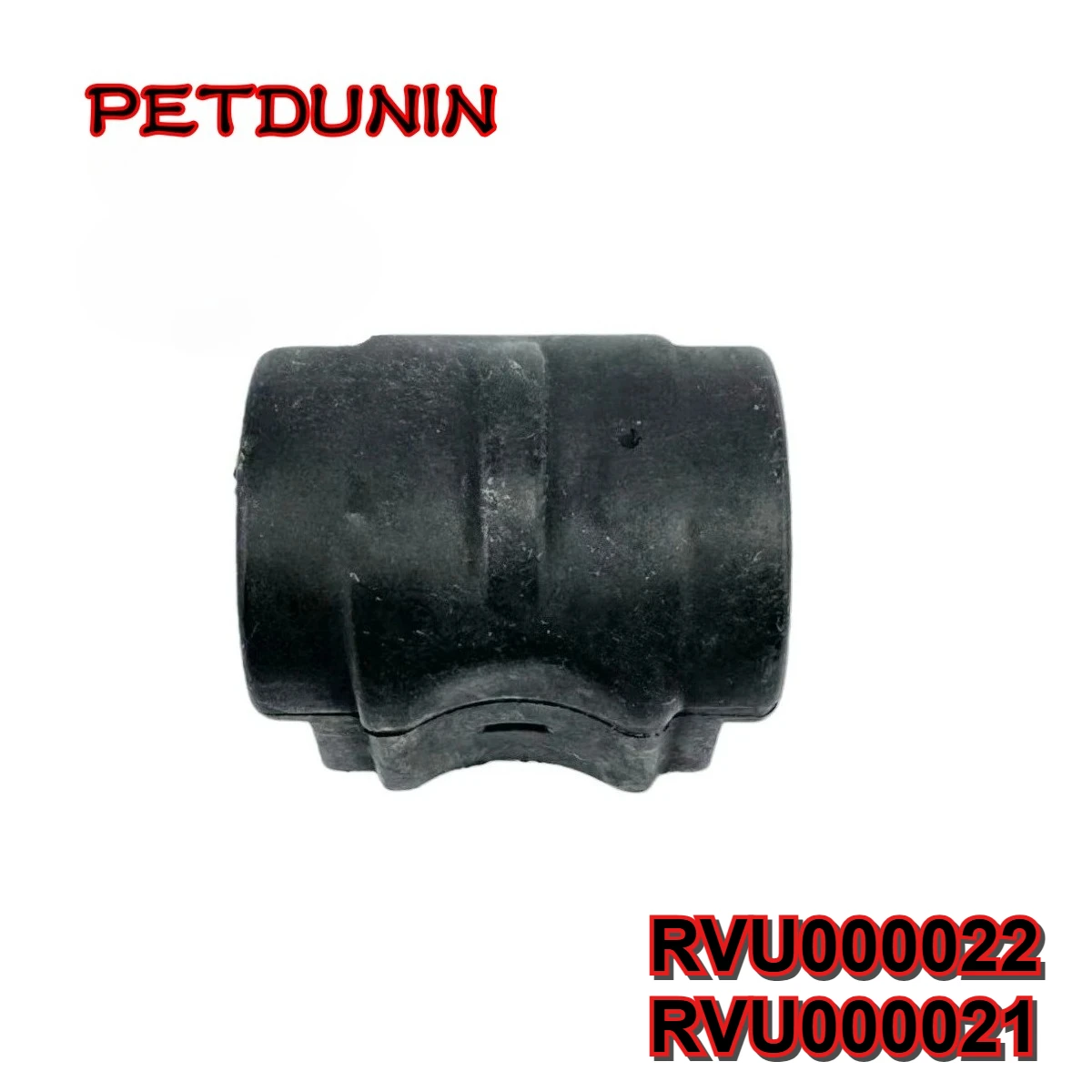   RVU000022 RVU000021 스포츠 2010 - 2013용 스태빌라이저 바 부싱