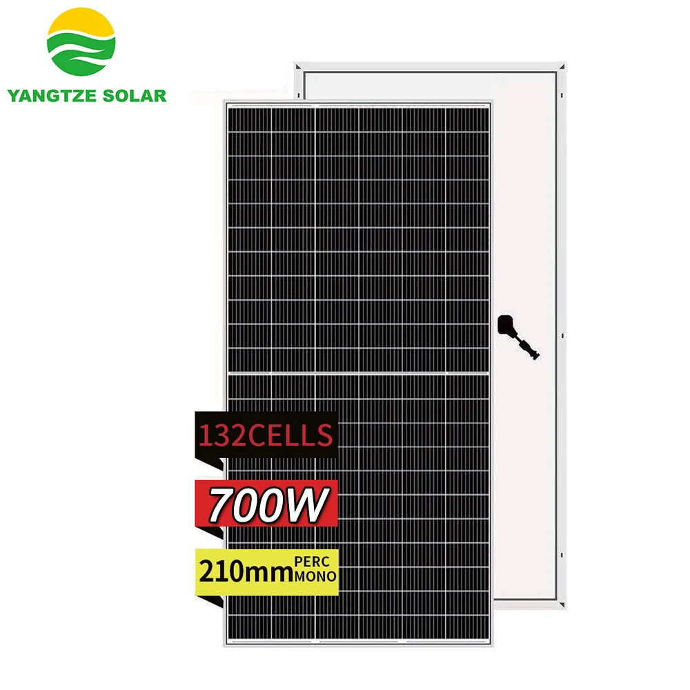 Il Produttore Cinese Di Pannelli Solari Monocristallini Jinko 400 Watt 540 W 700 In Vendita Per Uso Domestico