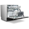 CE Wholesale Household Built-in Dish Washing Machine Automatic Smart Dish Washer 8 Sets Dishwasher For Kitchen 1