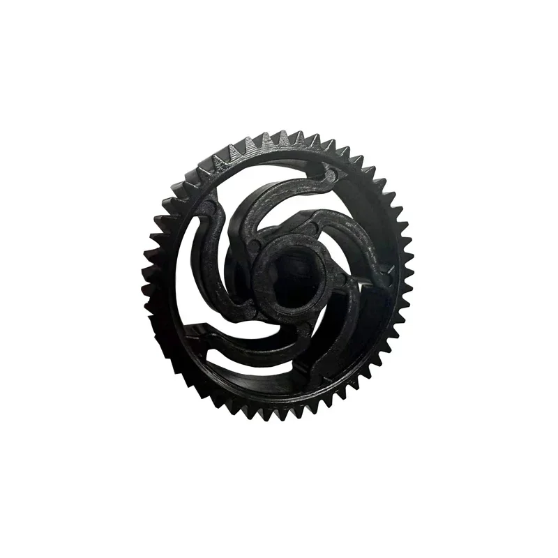 Platen Roller Gear For TSC TTP-2410M 644M 246MPLUS PRO 344MP Barcode Label Printer