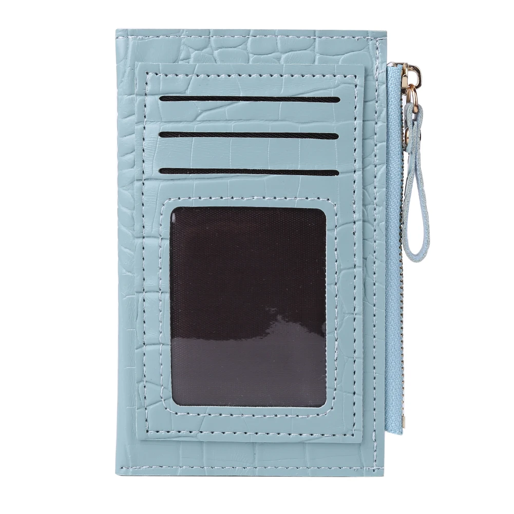 Designer Alligator Patterns Wallets for Women Many Departments Clutch Wallet Female Short Large Card Purse Ladies Handbag