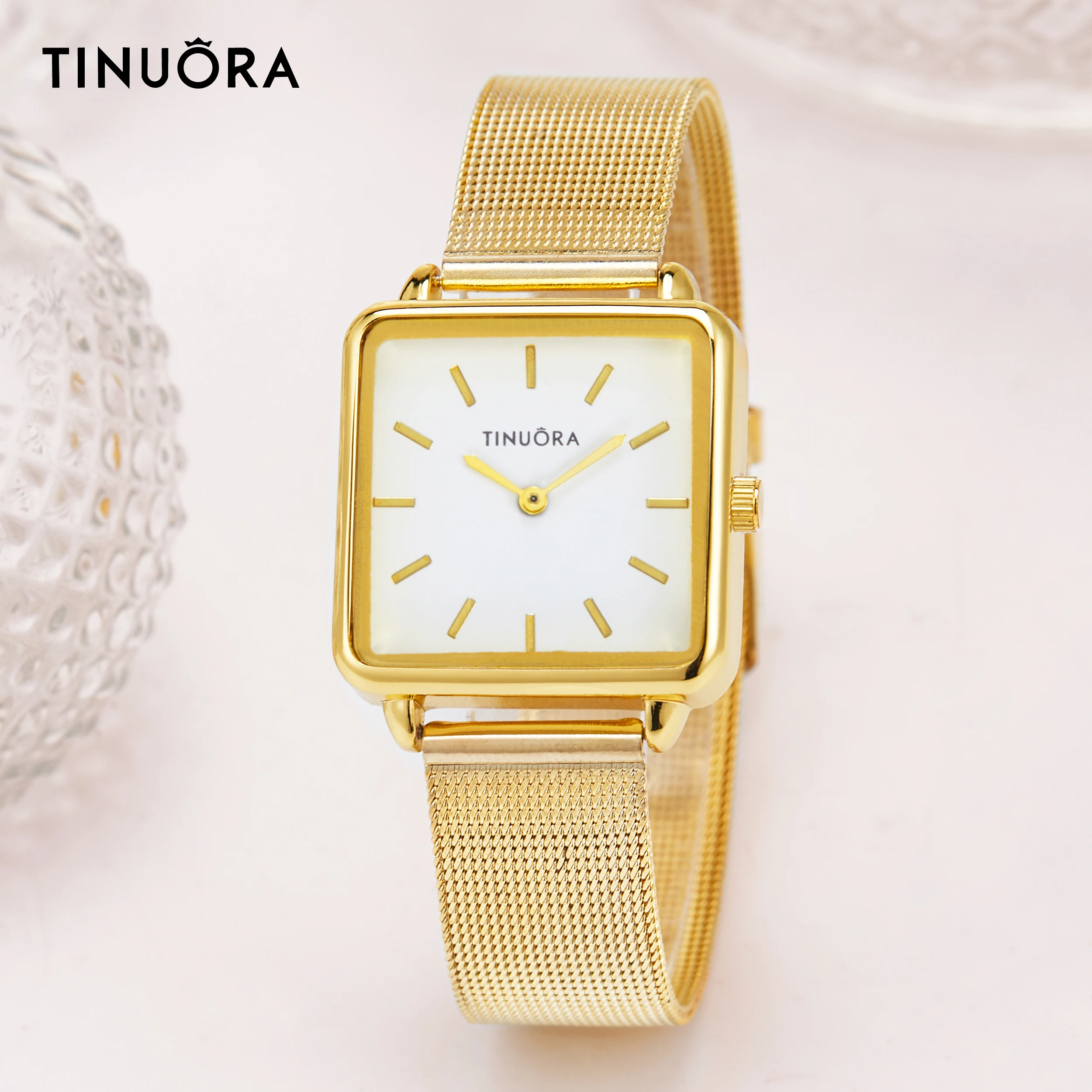 

Women Watches Gifts for Women Fashion Quartz Wristwatches Ladies Top Brand Luxury Watch Rose Gold Female Clock Relogio Feminino