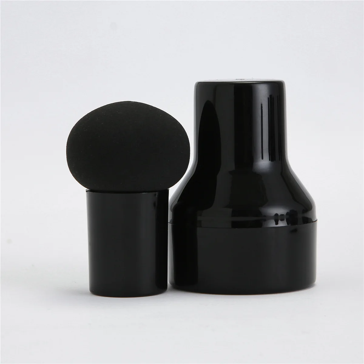 Mushroom Makeup Sponge With Handle