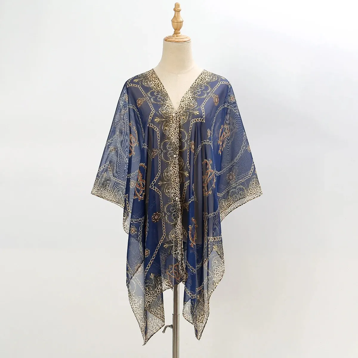 30719-412d55.jpg Vintage Print Chiffon Shawl Pearl Scarf Women Sun Protection Scarves Summer Beach Multifunctional Silk Scarf 150 Vintage Print Chiffon Shawl Pearl Scarf Women Sun Protection Scarves Summer Beach Multifunctional Silk Scarf 150x100cm Mallzona