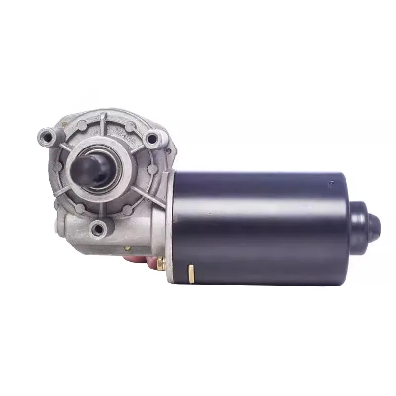 Motor DC Worm Gear, Engrenagem de cobre