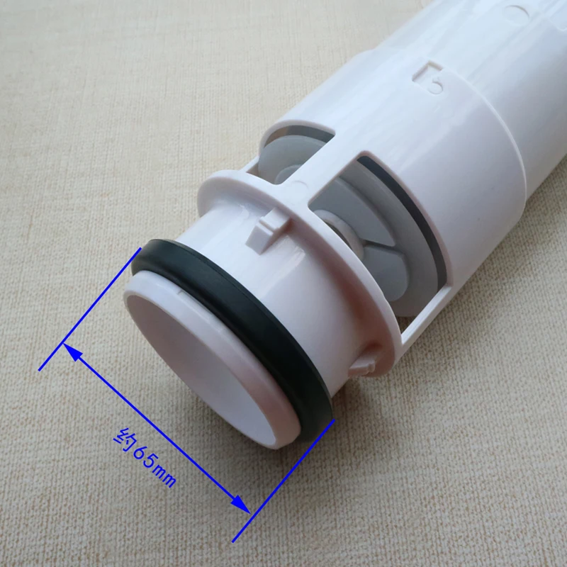 Toilet Tank Accessories Toilet Water Tank Accessories-Concealed Toilet Water Tank Drain Valve-Outlet Valve
