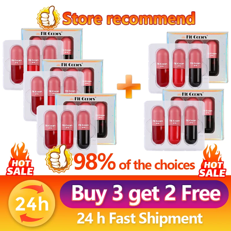 Buy 3 Get 2 Free