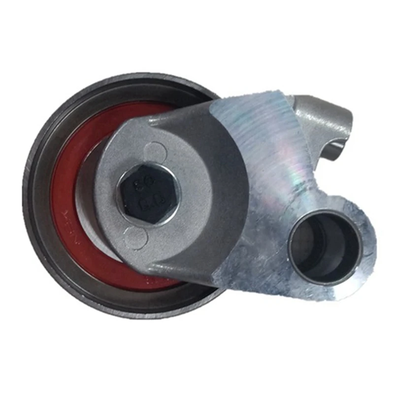 Toyota Innova Timing Chain Mark