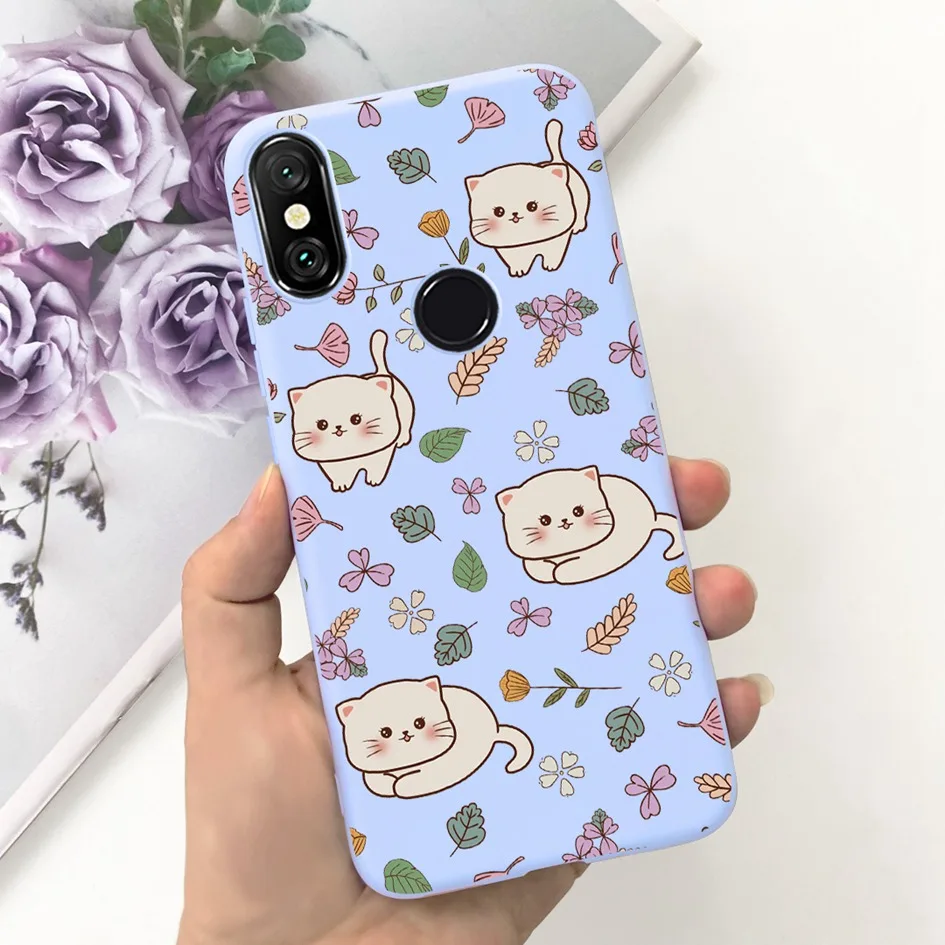 Charming Astronaut Silicone Soft Phone Case Cover - Cute Protective Bumper