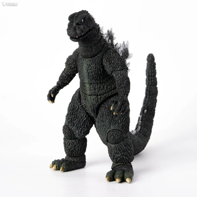 BANDAI S.H.MonsterArts GODZILLA (1972)