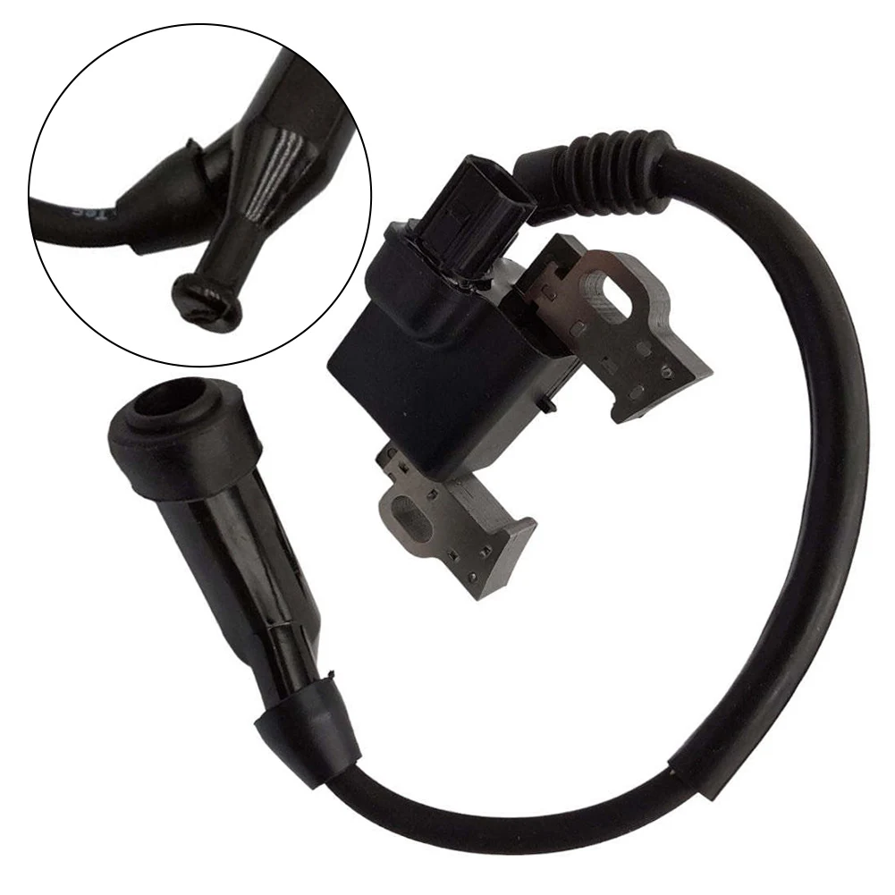 

Ignition Coil For Honda GX240 GX270 GX340 GX390 30500-Z5T-003 - Reliable For Home Garden Tool Accessory