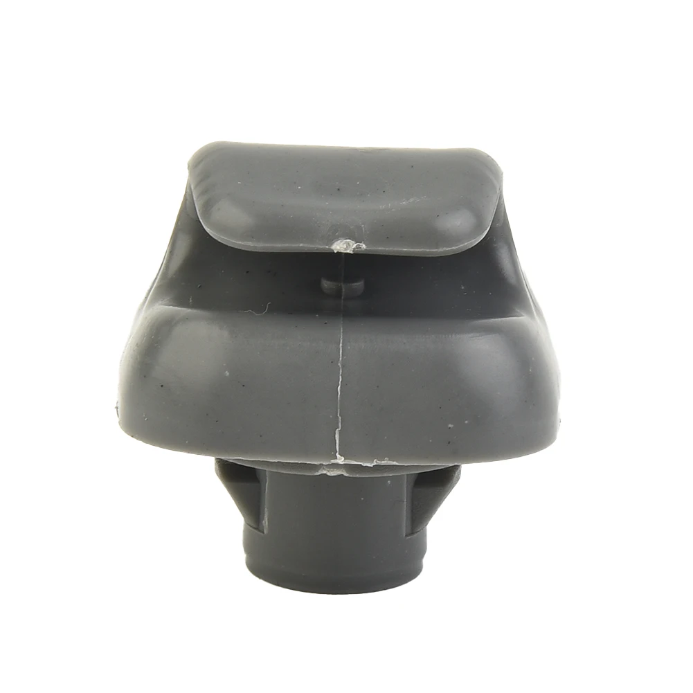 

New Useful Sun Visor Clip Part 1PC 88217S01A01ZA Accessories Auto Car For Ridgeline 2006-2011 Gray Replacement