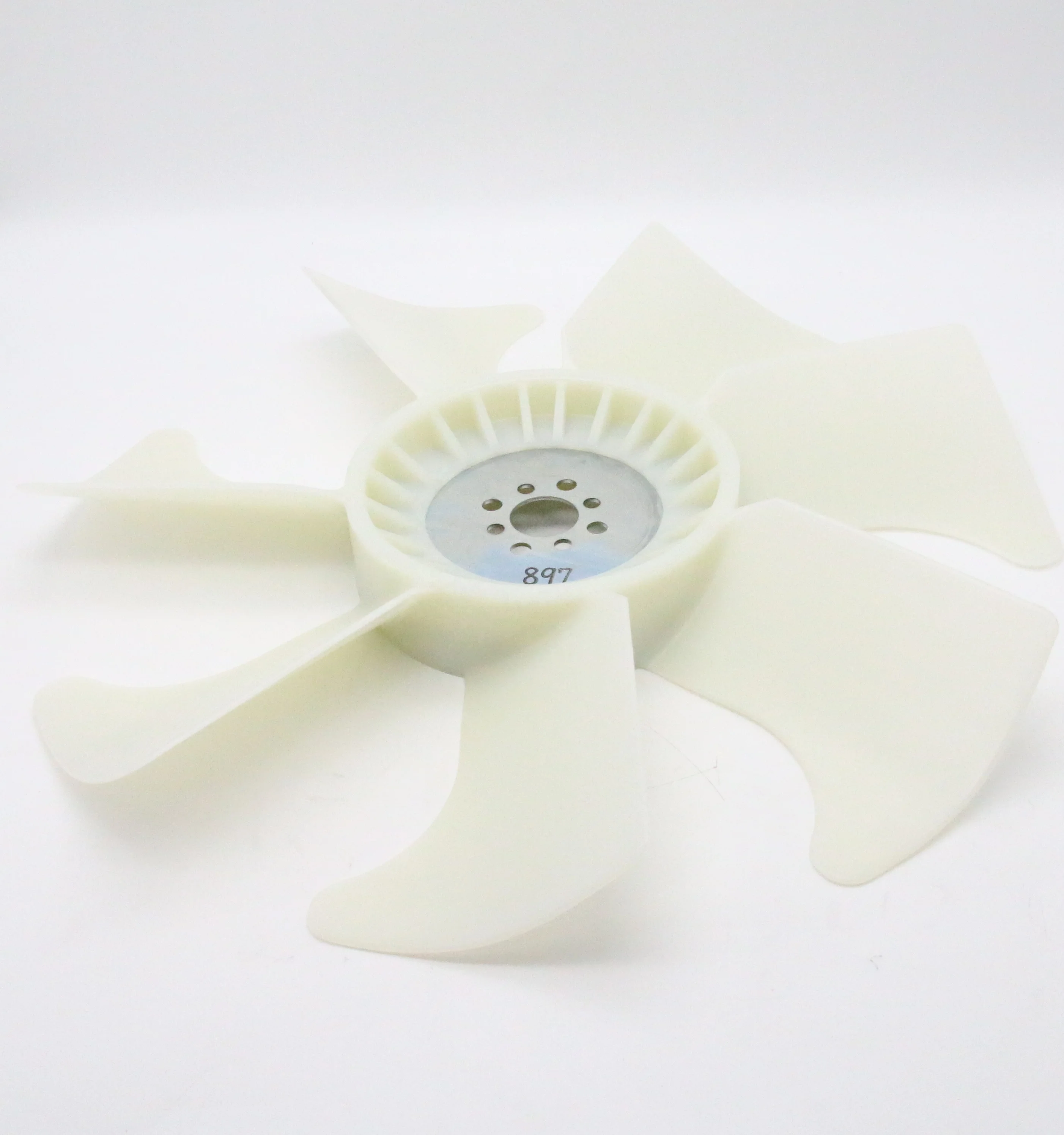 Genuine Original auto parts 6BB1 6BD1 6BG1 4BD1 4BG1 4LB1 4LC1 4HK1 4JJ1 4HV1 8944838971 8-94483897-1fan