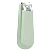 HX5D Baby Nail Care Clippers Stainless Steel Nail Trimmer Nail Scissors for Toddlers 4