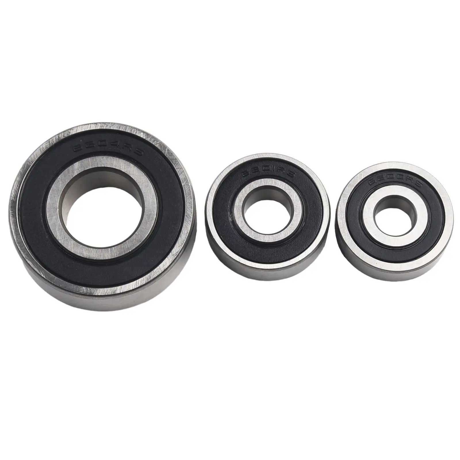 

Motor Rebuild Kit For Craftsman RM871 For 137.Xxxxxx Motorized Table Saws New 6pcs Replacement Motor Power Tools Accessories