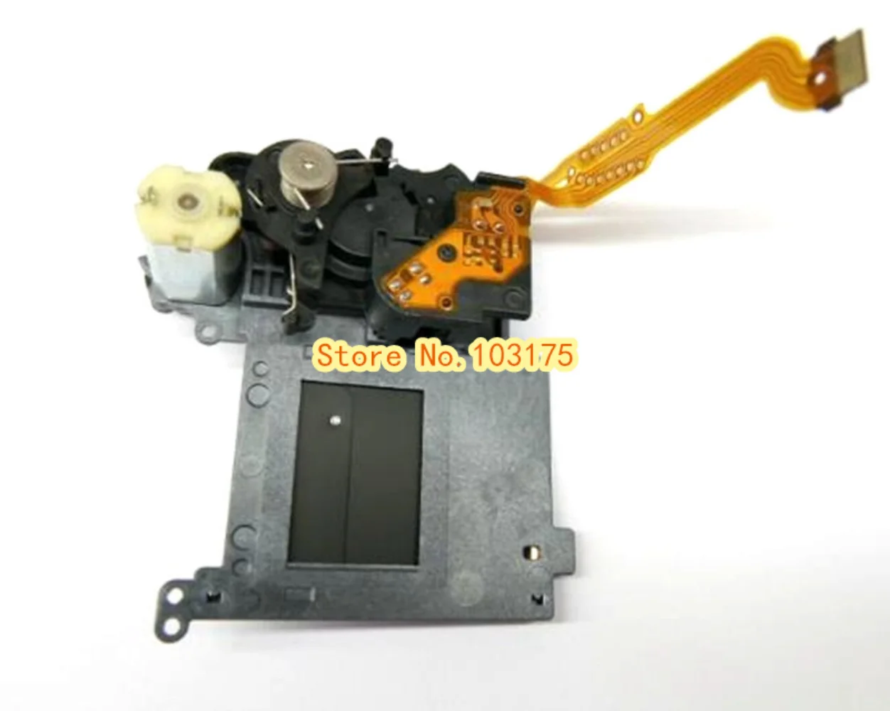 Nuovo Gruppo Otturatore Originale Con Unità Tenda A Lama Per Canon 1200D/Rebel T5/Kiss X70 1300D Rebel T6 Kiss X80 Parte Della Fotocamera