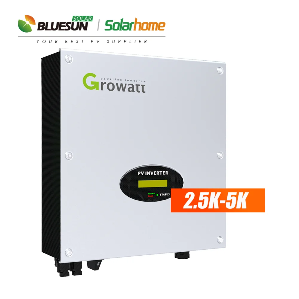 

Best grid tie inverter 5kw 50hz 24v 220v 5000w solar price