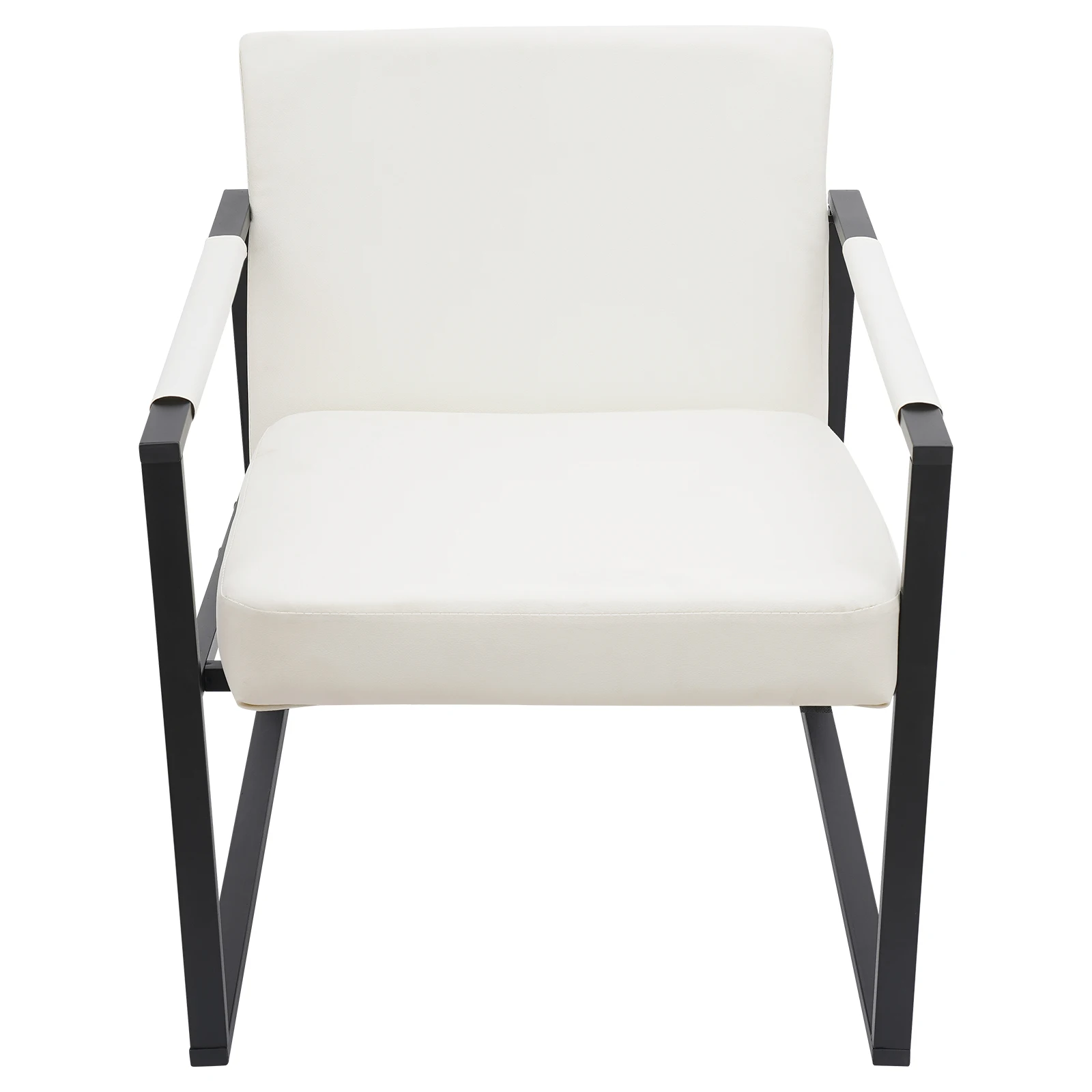 Sessel Lounge Chair Moderner Sessel für Wohnzimmer Liegestuhl – Detail 8