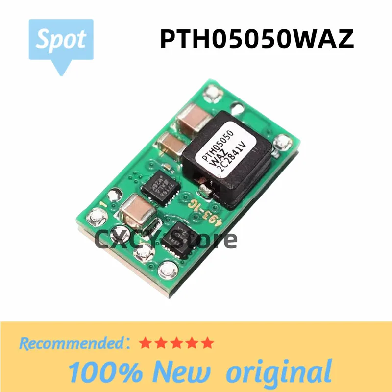 

2pcs/lot PTH05050WAZ PTH05050WAS PTH05050WAH PTH05050WAD MODULE-6 100% New Original