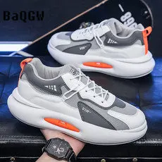 Classic RUN AWAY Sneakers Men Woman Real Leather Shoes Men Racer Sports  Sneakers Women Lace Up Black Brown Shoes Flats Casual Trainers Shoes With  Box NO12 From Designershoes_no1, $74.03