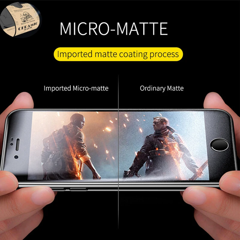 Matte Ceramic for xiaomi 13t pro Soft Ceramic film xiaomi 13t Screen  Protector redmi note 12 pro plus not glass xiaomi 13 t pro - AliExpress