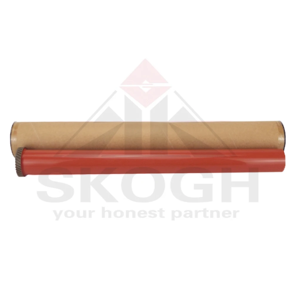 Oem Fuser Cinto para Xerox Workcentre 7525 7530 7535 7545 7556 7830 7835 7845 7855 Fuser Filme Manga Phaser 7800 7500 Rolo de Calor - Imagem 6