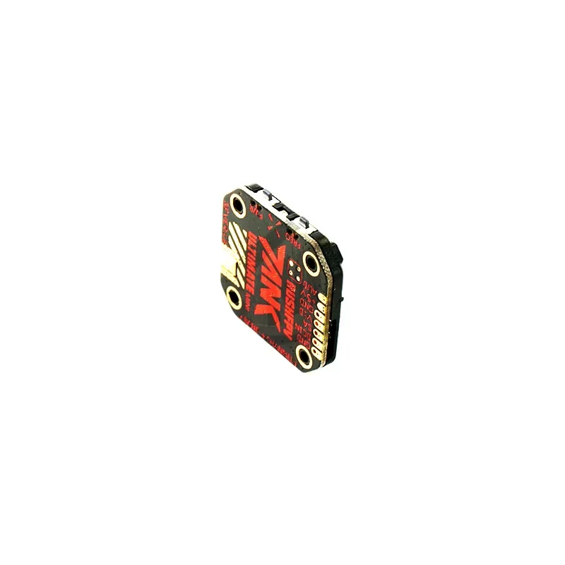 Rush Tank Mini VTX 48CH 25-1000mW FPV Émetteur Vidéo