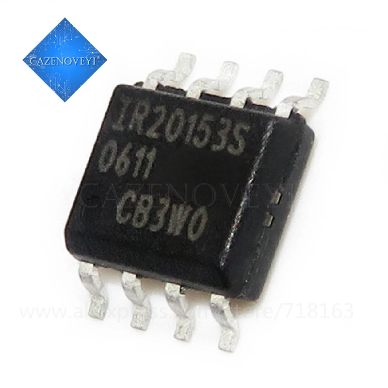 

IR20153S IR20153 SOP-8 в наличии