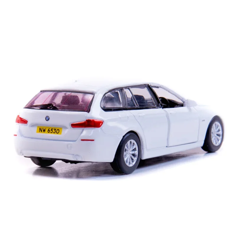 Diecast Original 1/64 Scale BMW 5 Series F11 Right Rudder 