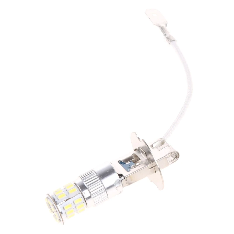 

Truck White Lights Driving Headlight for Dc 12V-24V 3014 36LED Auto Daytime Fog Light LED Bulb Dustproof Waterproof L