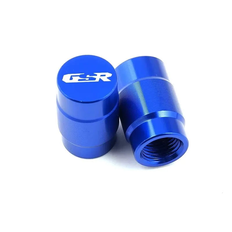 Spools (Diabolos) Bras Oscillant Aluminium CNC Pour Suzuki GSR 750/600/400 - Noir