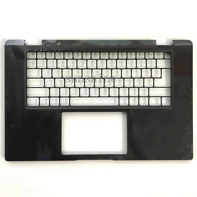

Новинка, оригинал, для Dell Latitude 7520 E7520, подставка для рук, верхняя фотоклавиатура, KB Bezel C Shell 7NVR7 07NVR7