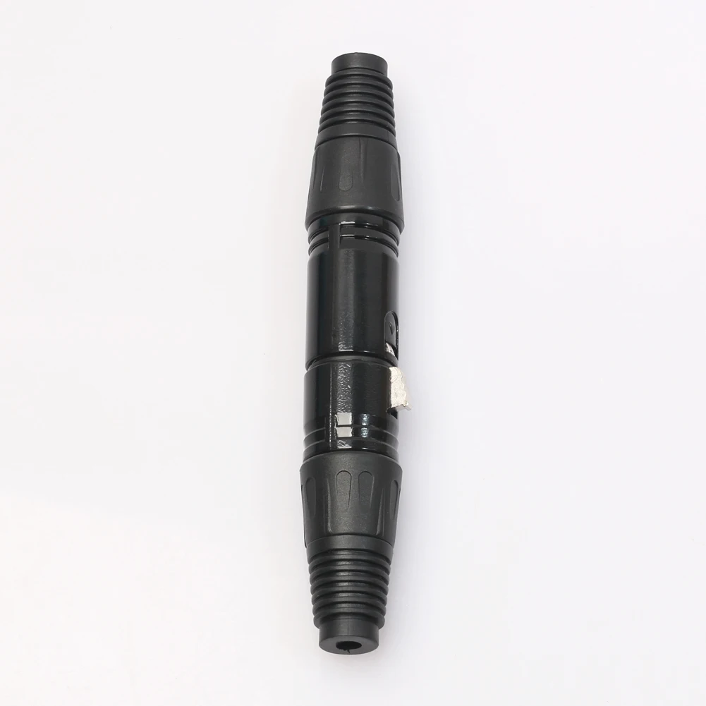 ũ ϼ ÷ ̴ 3  XLR ϼ ÷  Ŀ,    ü, 5 