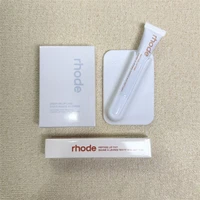 Rhode Hot Magnetic SNAP-ON LIP Case for All Mobile Phones for Magsafe Lip Gloss Holder with Long Lasting Lipstick Lip Gloss 4