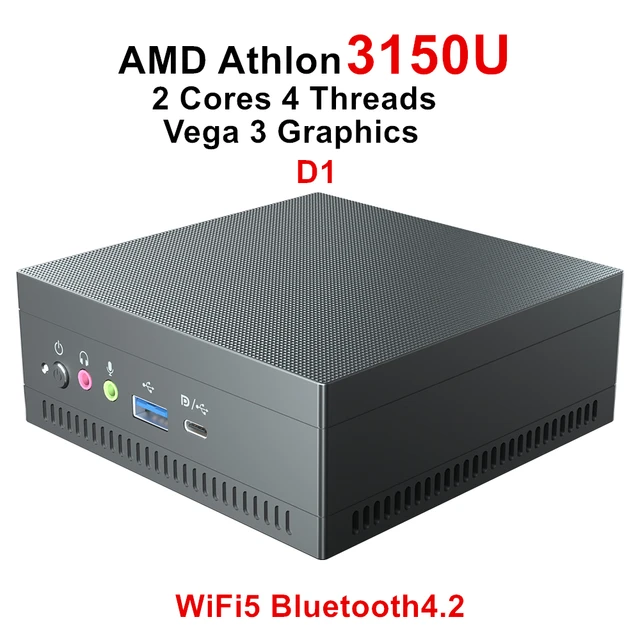 ミニPC AMD Ryzen7 3750H 16GBDDR4 RAM 512GB | web-flake.com