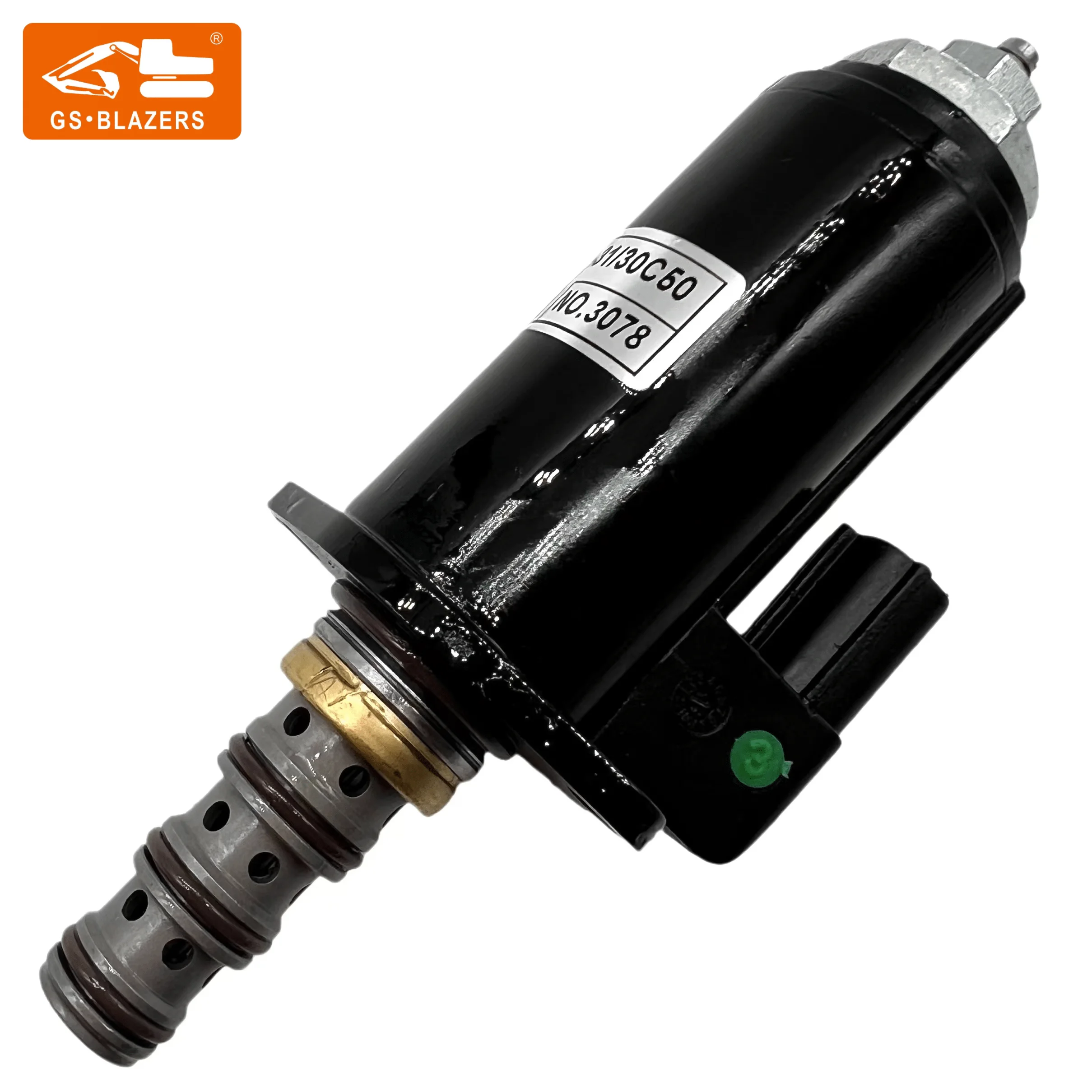   ǰ ̵ַ , Kobelco SK230-6E-8P2 YB35V00005F1 KDRDE5K-31 30C50-107