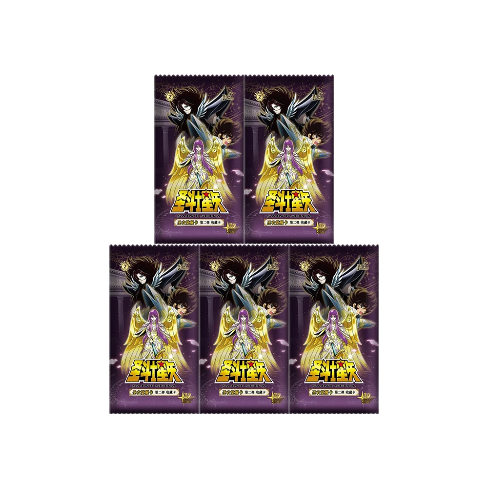 Фото 100% карта Kayou Saint Seiya Wave2 аниме-открытки редкая игра SE BP MR UR QR Athena Poseidon Hades коллекционная карточка детская игрушка подарок №1