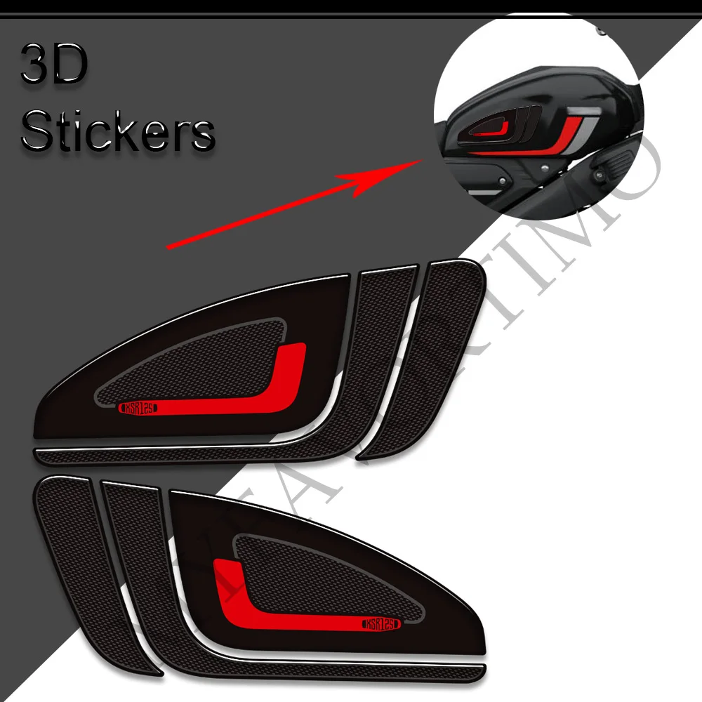  ȣ ũ е ̵ ׸    ŰƮ, ߸ XSR125 XSR 125 xsr125 2021 2022 2023 