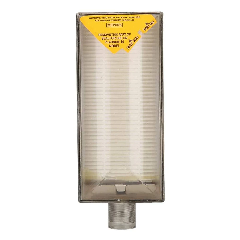 Filtro Di Ricambio Per Concentratore Di Ossigeno Filtro Antiparticolato Per Generatore Di Ossigeno Invacare Filtro Generatore Di Ossigeno
