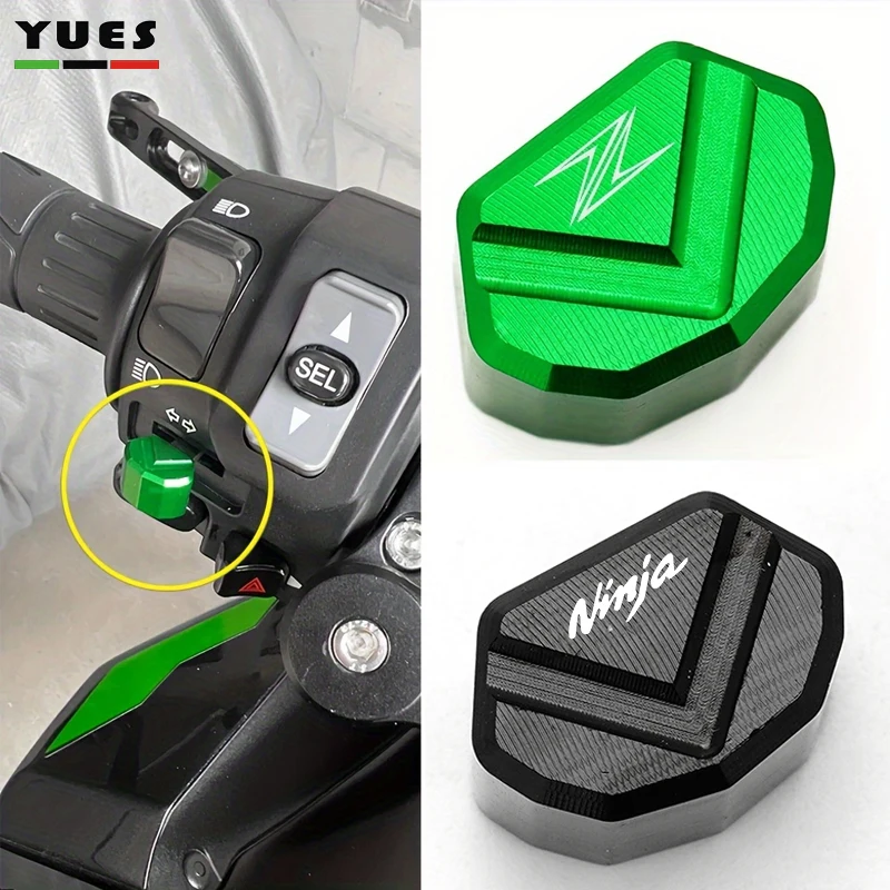 For Kawasaki Z900 Z650 Z800 Z1000 R Z500 Z400 Z250 Z300 Ninja 650
