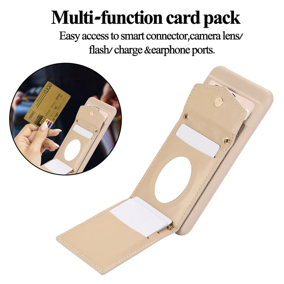 Shoulder Straps Crossbody Vertical Cards Solt Wallet Leather Bag Case For Google Pixel 9 Pro 8A 7 Pro 7A 6A 6 pro Lanyard Cover