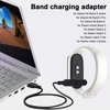 USB TYPE-C Charger Adapter For Xiaomi Mi Band 8 Pro Bracelet & Redmi Smart Band 2 Watch 4 3 Portable Magnetic Charger Connector 4