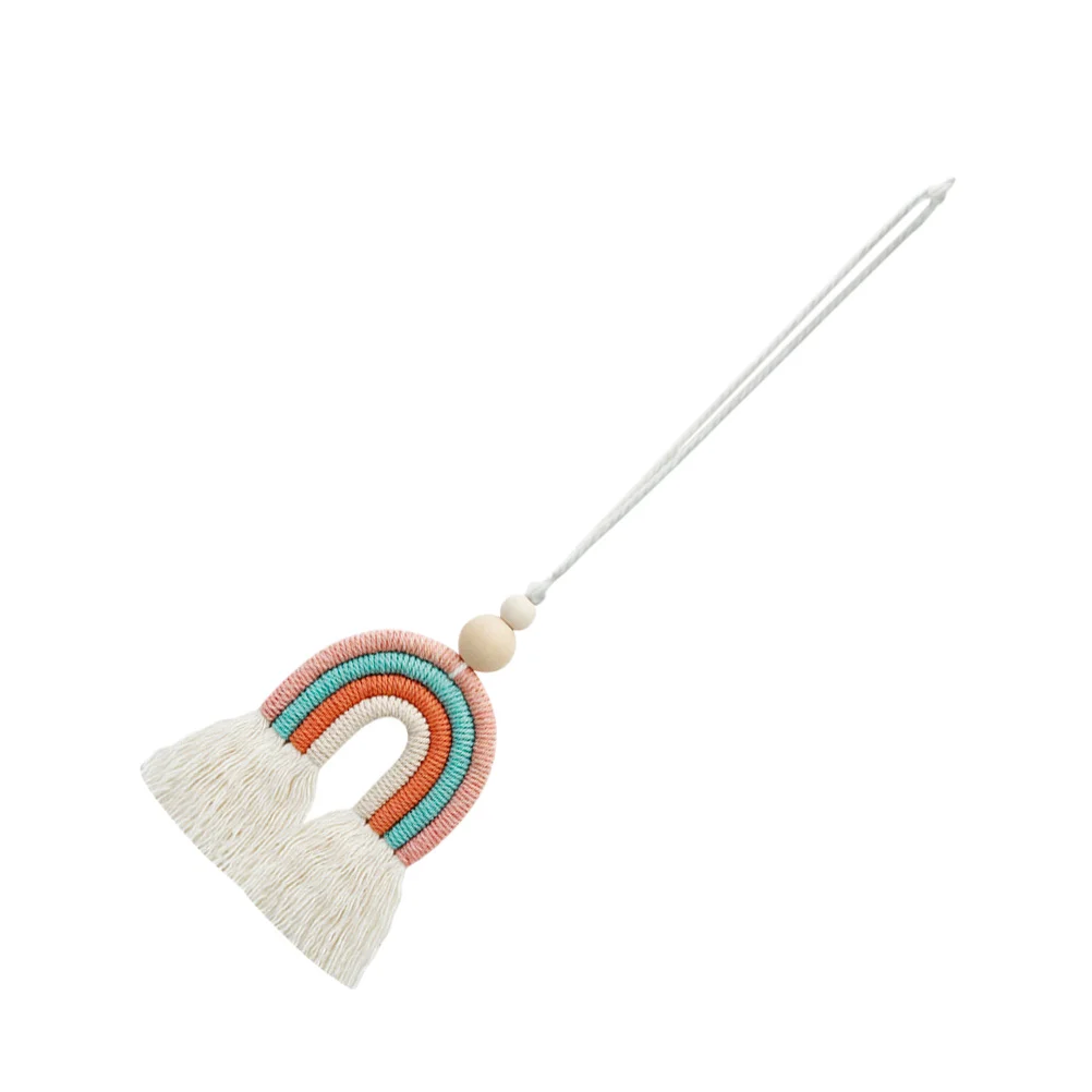 

Decor Car Accessories Hanging Ornament Auto Perfume Interior Lace Decoration for Pendant Miss