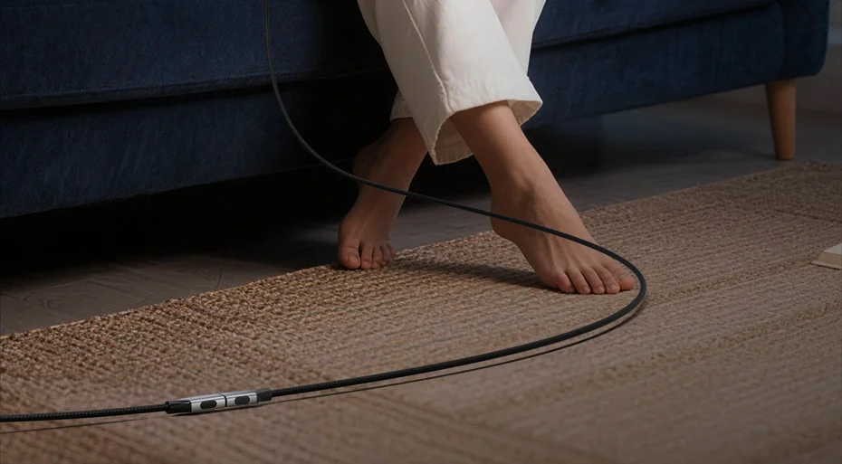 Hagibis USB-C Extension Cable 20Gbps 240W 4K