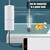 Mini Aerator Portable Fish Tank Accessories Aquarium Oxygen Air Pump USB Small Oxygenator for Fish Tank Silent Air Compressor 2