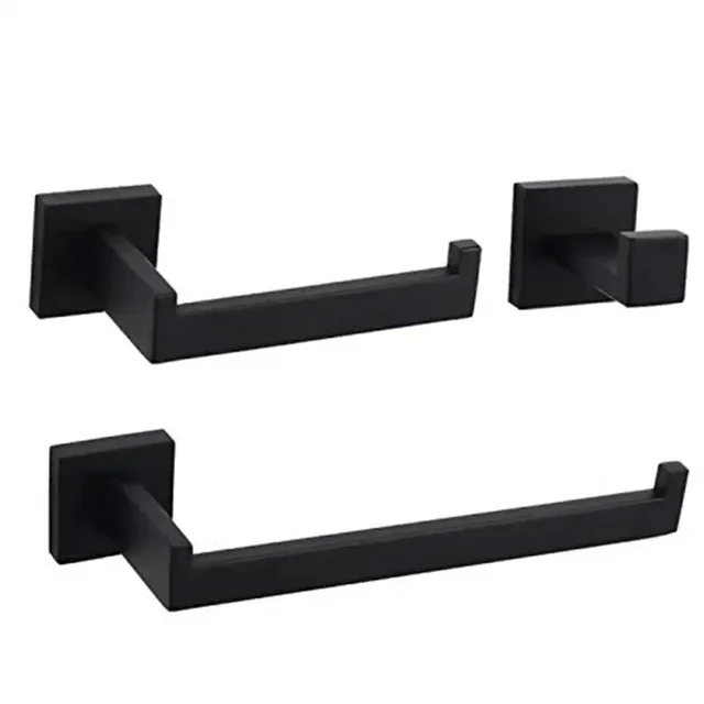 3 piece Bathroom Set