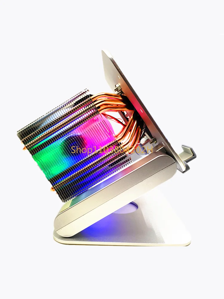 

Ultra-High Performance iPad Tablet Radiator High Quality Semiconductor Bracket Integrated
