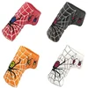 1pc Fashionable Golf Putter Covers, Blade Putter Headcovers, Embroidered Spider Design Putter Protector 1